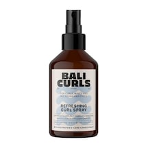 Bali Curls Bukle Hacim Sprey 150 Ml 7'li Avantaj Paketi Mıchu