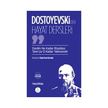 Dertler Ve Tanrı İle Yakınlık: Manevi Yolculuk