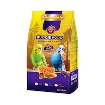 Ballı Muhabbet Yemi 500 Gr.