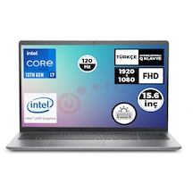 Dell Vostro 3530 N1601PVNB3530U015 i7-1355U 64 GB 1 TB SSD 15.6" W11P FHD Dizüstü Bilgisayar