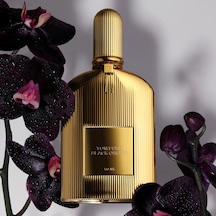/ Tf Black Orchıd Gold Parfum 100 Ml Homme Deri