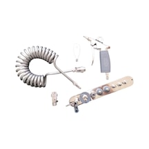 Sterilizasyon Hava Su Tabancası