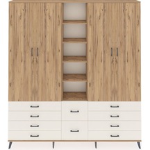 Atlas Çam - Aytaşı