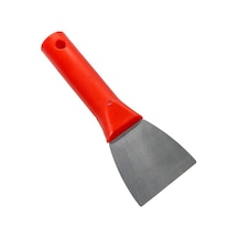 Master 540041 Macun Ispatulası Plastik Saplı 8 Cm