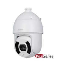 Dahua Sd6ce245gb-hnr, 2mpix, 3,95-177,70mm Motorize Lens, 45x Starlight, 250mt. Gece Görüş, Starlight, Ir Wizsense Ptz Ip Kamera Ayak Dahil 93811747