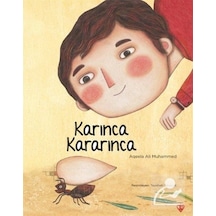 Karınca Kararınca / Aqeela Ali Muhammed
