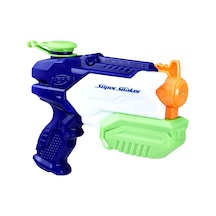 Has-a9461 Nerf Super Soaker Mıcroburst Iı