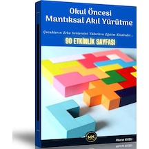 Okul Öncesi Mantıksal Akıl Yürütme
