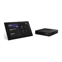 Lenovo Ultra 5 135u-16gb Ddr5 Ram-256gb Nvme-w111h / 10.1" Toplantı Odası Yönetim Sistemi Thınksmart Sp Core G2 12wa000atk