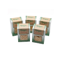 Organik Cin Mısır 5 Li Set 400 G X 5