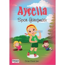 Ayçella Spor Yarışması - Kyut-811503