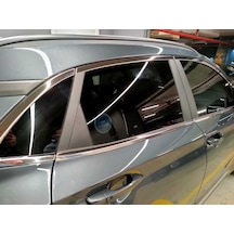 Hyundaı Kona Cam   Çıtası