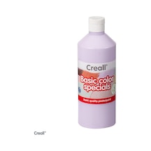Creall Poster Boya 500Ml Pastel Mor Hv30095