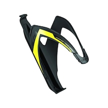 Elite Custom Race Skın Matara Kafesi - Siyah Sarı Siyah