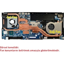 Monster Abra A5 V16.5 Fan V2 Sol Fan