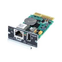 APC Ap9544 Easy Ups İçin Ağ Yönetim Kartı 1-fazlı