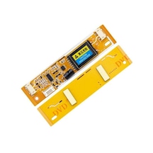 Lcd İnvertör 10-28 V Giriş 15 -22 Monitör Board Avt-1502l