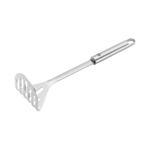 Pro Patetes Ezici, 30.5 Cm, Metalik Gri, 18/10 Paslanmaz Çelik