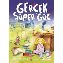 Gerçek Süper Güç / Emine Arlı