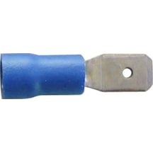 Klemsan 594020 Kfe 2488 İzoleli Faston Erkek 200 Ad