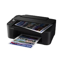 Canon Pıxma E3640, Renkli, Kartuşlu, Yazıcı, Tarayıcı, Fotokopi, Usb, Wifi