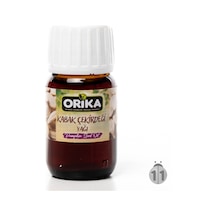 Orika Kabak Çekirdeği Yağı 20 ML Orika Kabak Çekirdeği Yağı 20 ML