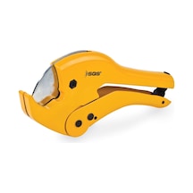 Sgs1011 Gold42 Pprc Boru Kesme Makası 42mm