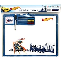 Dsn021 Hotwheels Abaküslü Yazı Tahtası