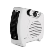 Raks Lotus Pf 20 Elektrikli Fanlı Isıtıcı 2000 Watt