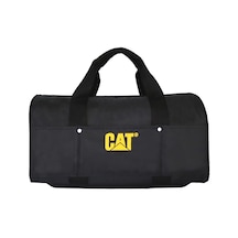 Cat Da42001 18 Geniş Ağızlı Bez Alet Takım Çantası Fr Da42001