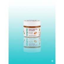 Moresun Arındırıcı Ve Aydınlatıcı Yüz Peelingi Badem Özlü 100 Ml