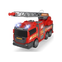 Toys İtfaiye Arabası 36 Cm Kırmızı