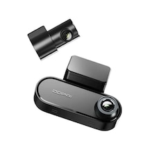 Ddpaı N5 Dual 4k On Ve Arka Arac Kamerası-153555 Çok Renkli