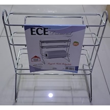 Ece Metal Folyoluk Tezgah Üstü Metal 40472 Diğer