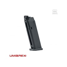 Umarex Glock 17 Gen5 Airsoft Tabanca Şarjörü