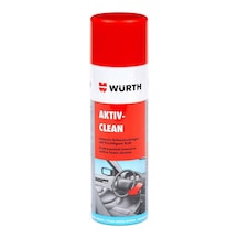 Würth Aktif Temizleme Köpügü 500 Ml