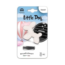 Little Dog Araba Kokusu Sweet Tatlı
