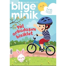 Bilge Minik Temmuz 2023