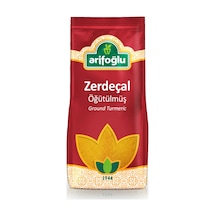 Arifoğlu Öğütülmüş Zerdeçal 80 G