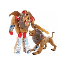 Robota Dönüşen Aslan Oyuncak - 82076 Diğer