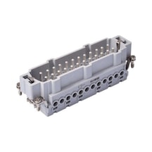 Tp Electric 24 2416 100 01 24x16a Fiş Çekirdek Vidalı Bağlantı 1 24