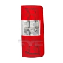 Ford Connect 2002 2009 Stop Lambası Sağ Duysuz Oem No:2t1413a602af