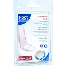 Foot Doctor Ayak Koruyucu Kaymayi Önleyici Ped