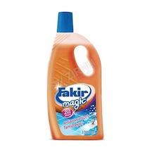 Fakir Magic Yüzey Temizleyici 2 Si 1 Arada 1 Lt Tekli