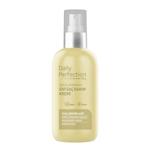 Daily Perfection Pro Nemlendirici Hyaluronic Acid İçerikli Sıvı Saç Bakım Kremi 200 ML