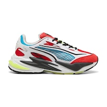 Puma Rs Surge Lakeshore Erkek Günlük Ayakkabı 40559603 Beyaz