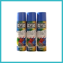Bezos Mavi Sprey Boya 200 Ml Dfnbez