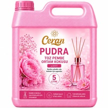 Amber - Pudra