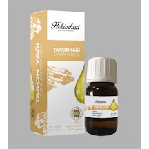 Tarçın Uçucu Yağı 20 Ml