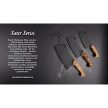 Solingen Küçük Boy Satır